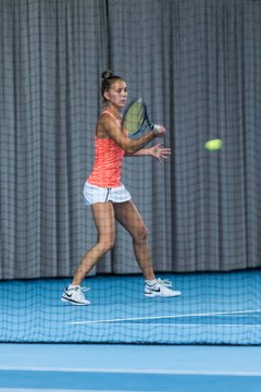 Helene Grimm 333 - Lilienthal Open